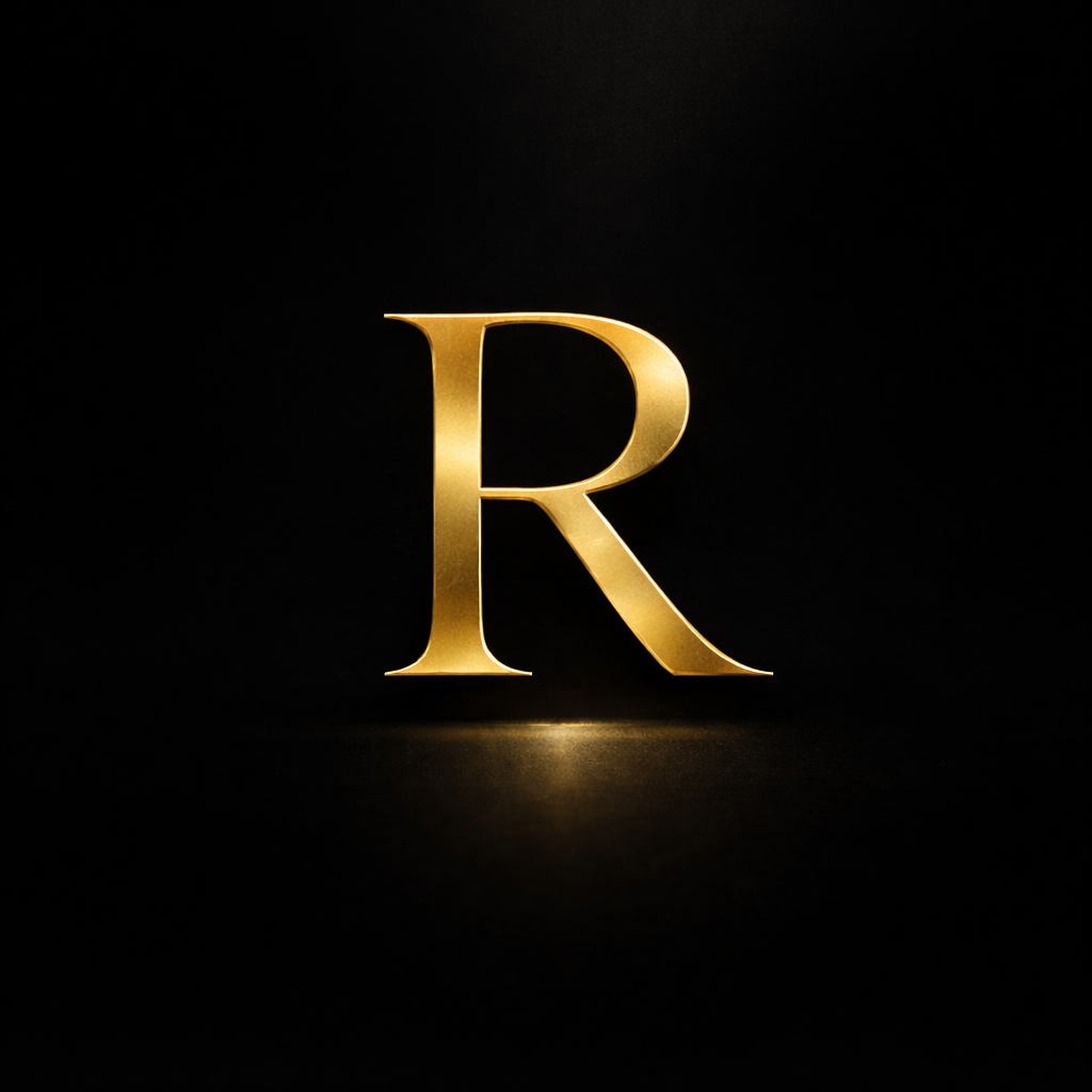 R