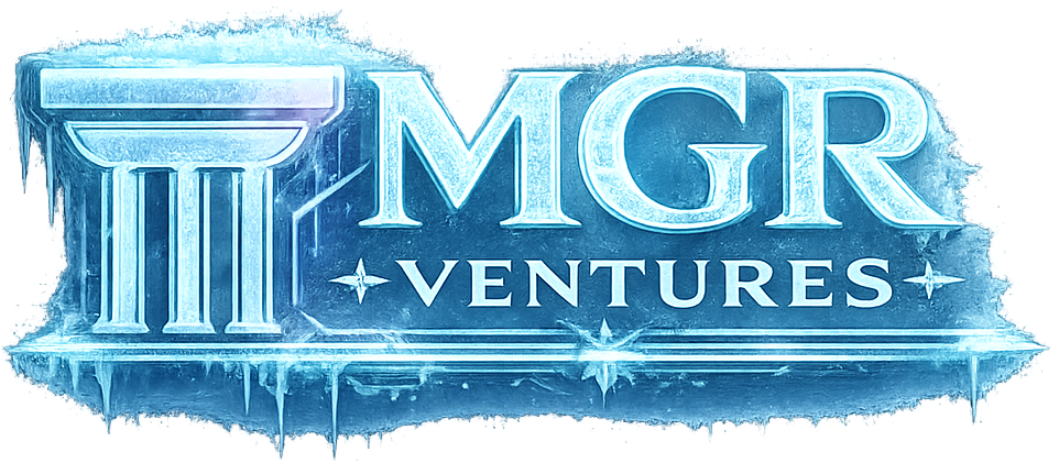 MGR Ventures Logo