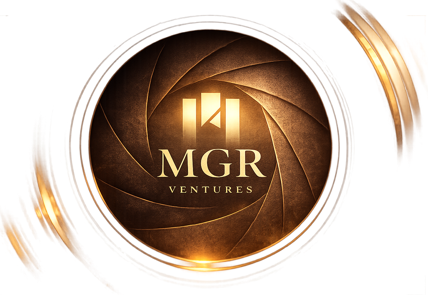 MGR Ventures Logo