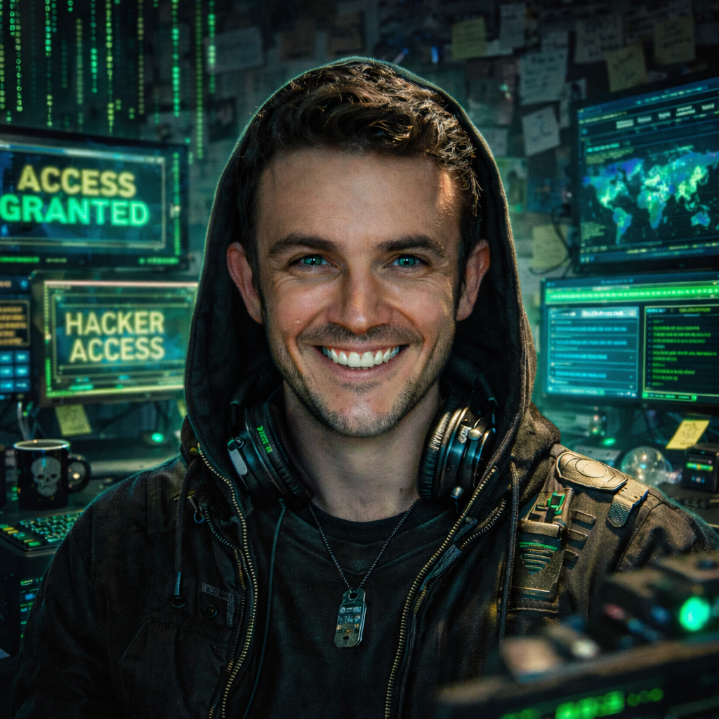 Zack - MGR Ventures