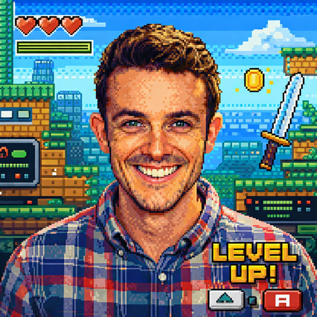 Zack - MGR Ventures